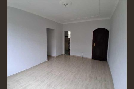 Apartamento à venda com 89m², 3 quartos e 1 vaga