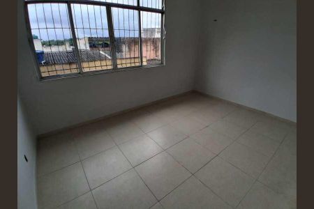 Apartamento à venda com 3 quartos, 89m² em Portuguesa, Rio de Janeiro