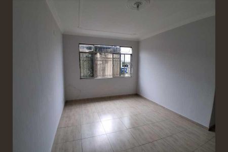 Apartamento à venda com 3 quartos, 89m² em Portuguesa, Rio de Janeiro