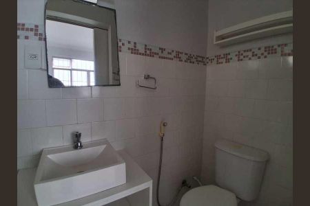 Apartamento à venda com 89m², 3 quartos e 1 vaga