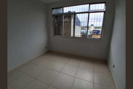 Apartamento à venda com 3 quartos, 89m² em Portuguesa, Rio de Janeiro