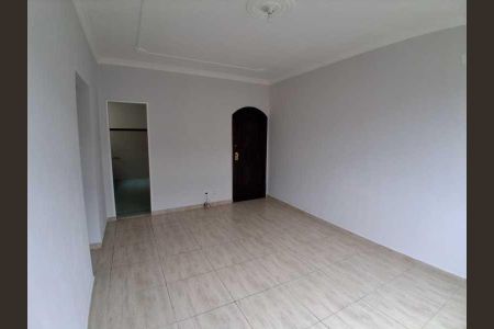 Apartamento à venda com 89m², 3 quartos e 1 vaga