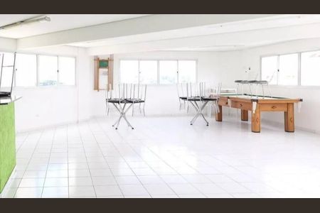 Apartamento à venda com 1 quarto, 40m² em Casa Verde, São Paulo