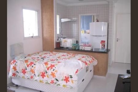 Apartamento à venda com 1 quarto, 40m² em Casa Verde, São Paulo