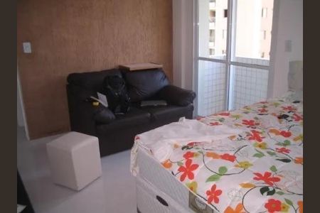 Apartamento à venda com 1 quarto, 40m² em Casa Verde, São Paulo