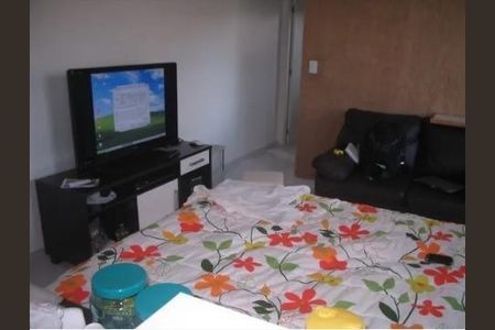 Apartamento à venda com 1 quarto, 40m² em Casa Verde, São Paulo