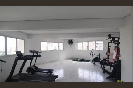 Apartamento à venda com 1 quarto, 40m² em Casa Verde, São Paulo