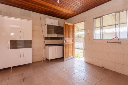 Casa para alugar com 900m², 4 quartos e 3 vagasCozinha - Casa 2