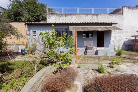 Casa para alugar com 900m², 4 quartos e 3 vagasQuintal