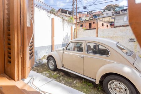 Casa para alugar com 900m², 4 quartos e 3 vagasVista do Quarto 1 - Casa 3