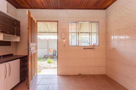 Casa para alugar com 900m², 4 quartos e 3 vagasCozinha - Casa 2