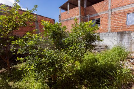 Casa para alugar com 900m², 4 quartos e 3 vagasQuintal