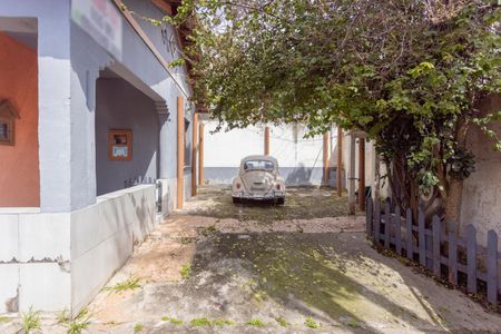 Casa para alugar com 900m², 4 quartos e 3 vagasQuintal