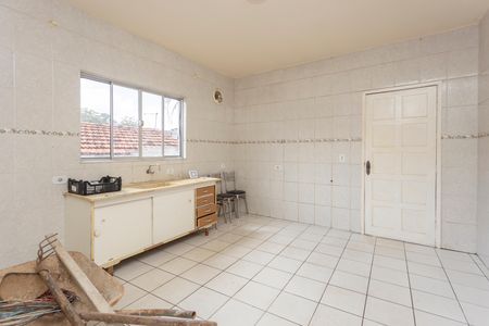 Casa para alugar com 900m², 4 quartos e 3 vagasCozinha - Casa 3