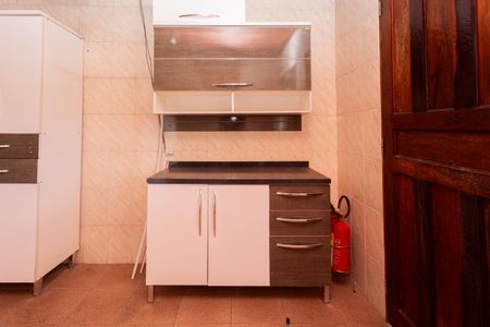 Casa para alugar com 900m², 4 quartos e 3 vagasCozinha - Casa 2