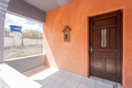 Casa para alugar com 900m², 4 quartos e 3 vagasHall de entrada