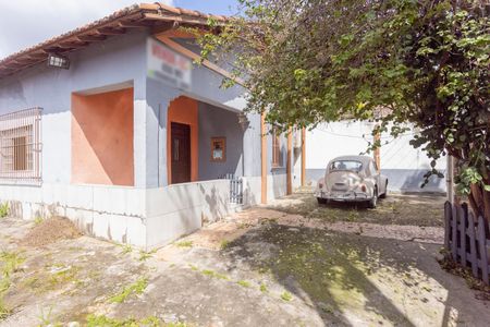 Casa para alugar com 900m², 4 quartos e 3 vagasQuintal