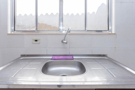 Casa para alugar com 900m², 4 quartos e 3 vagasCozinha - Casa 1