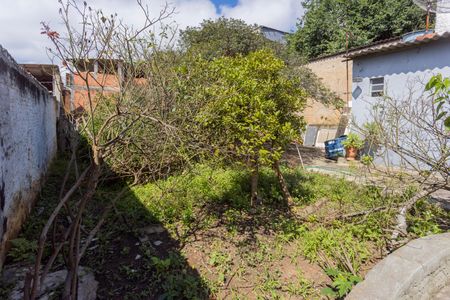 Casa para alugar com 900m², 4 quartos e 3 vagasQuintal