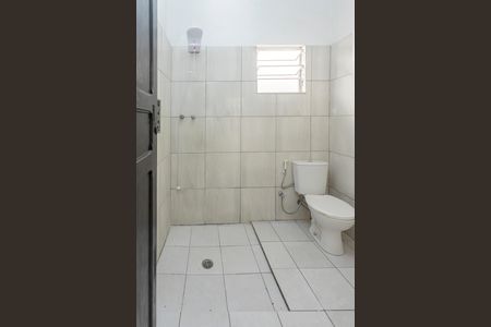 Casa para alugar com 900m², 4 quartos e 3 vagasBanheiro - Casa 1