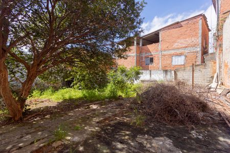 Casa para alugar com 900m², 4 quartos e 3 vagasQuintal