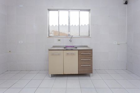 Casa para alugar com 900m², 4 quartos e 3 vagasCozinha - Casa 1