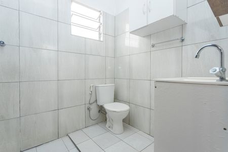 Casa para alugar com 900m², 4 quartos e 3 vagasBanheiro - Casa 1