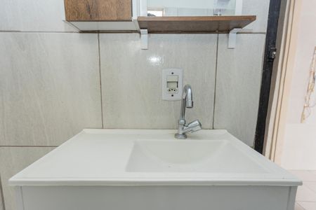 Casa para alugar com 900m², 4 quartos e 3 vagasBanheiro - Casa 1