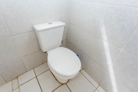 Casa para alugar com 900m², 4 quartos e 3 vagasBanheiro - Casa 3