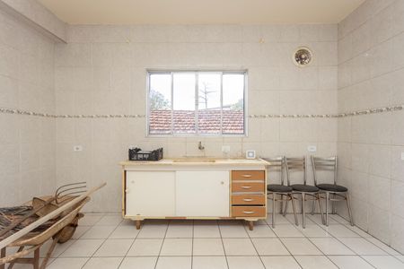 Casa para alugar com 900m², 4 quartos e 3 vagasCozinha - Casa 3