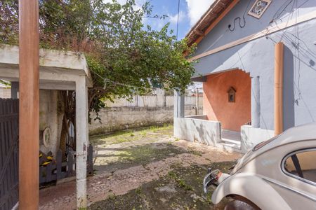 Casa para alugar com 900m², 4 quartos e 3 vagasQuintal