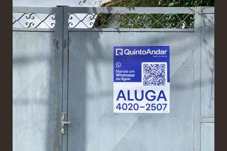 Casa para alugar com 900m², 4 quartos e 3 vagas Casa para alugar com 900m², 4 quartos e 3 vagasPlaca QuintoAndar