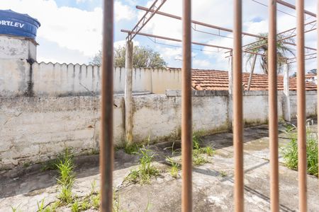 Casa para alugar com 900m², 4 quartos e 3 vagasVista da Sala - Casa 3