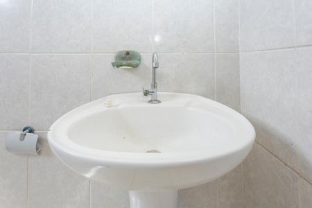 Casa para alugar com 900m², 4 quartos e 3 vagasBanheiro - Casa 3