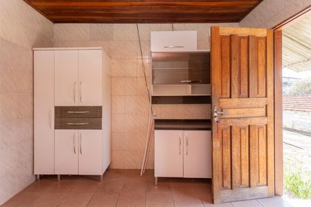 Casa para alugar com 900m², 4 quartos e 3 vagasCozinha - Casa 2