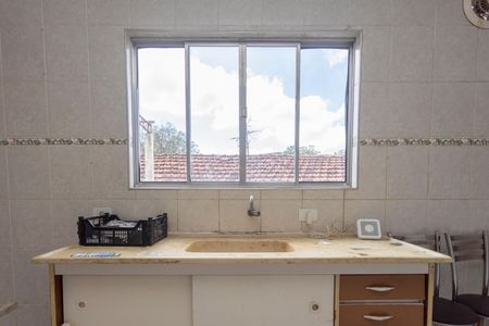 Casa para alugar com 900m², 4 quartos e 3 vagasCozinha - Casa 3