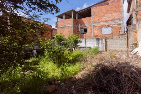 Casa para alugar com 900m², 4 quartos e 3 vagasQuintal