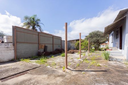 Casa para alugar com 900m², 4 quartos e 3 vagasQuintal