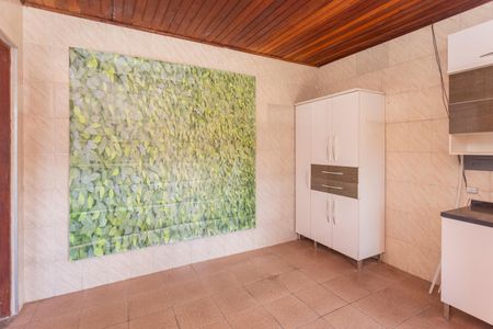 Casa para alugar com 900m², 4 quartos e 3 vagasCozinha - Casa 2