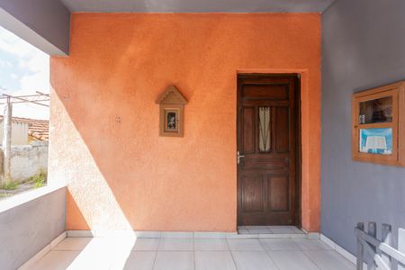 Casa para alugar com 900m², 4 quartos e 3 vagasHall de entrada