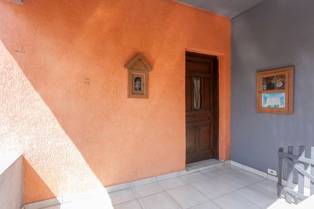 Casa para alugar com 900m², 4 quartos e 3 vagasHall de entrada