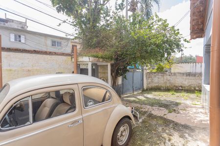 Casa para alugar com 900m², 4 quartos e 3 vagasQuintal