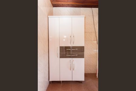 Casa para alugar com 900m², 4 quartos e 3 vagasCozinha - Casa 2