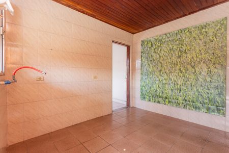 Casa para alugar com 900m², 4 quartos e 3 vagasCozinha - Casa 2