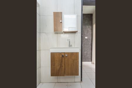 Casa para alugar com 900m², 4 quartos e 3 vagasBanheiro - Casa 1