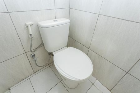 Casa para alugar com 900m², 4 quartos e 3 vagasBanheiro - Casa 1