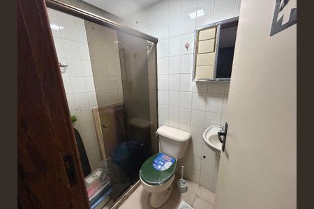 Apartamento à venda com 2 quartos, 65m² em Icaraí, Niterói