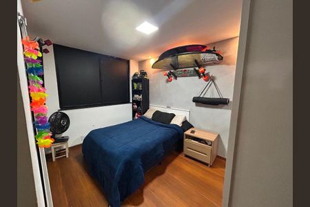 Apartamento à venda com 2 quartos, 65m² em Icaraí, Niterói