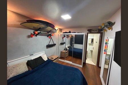 Apartamento à venda com 2 quartos, 65m² em Icaraí, Niterói
