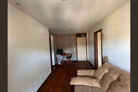 Apartamento à venda com 2 quartos, 65m² em Icaraí, Niterói